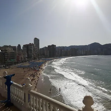 Santa Faz (adults Only) Hotel 2*