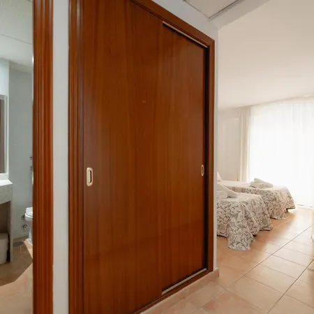 Santa Faz (adults Only) Benidorm