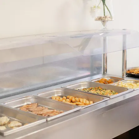 Santa Faz (adults Only)