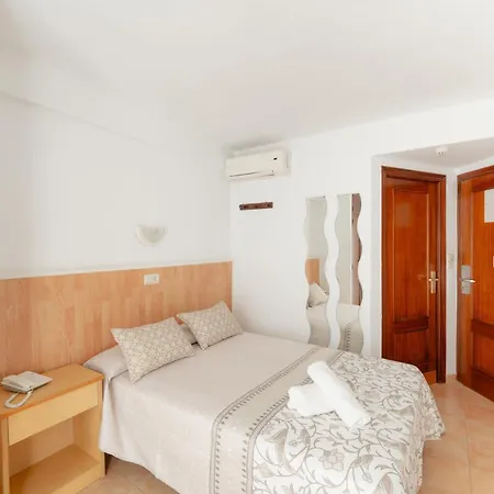 Hotel Santa Faz (adults Only) 2*