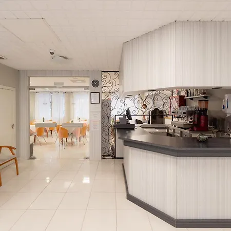 Hotel Santa Faz (adults Only) 2*