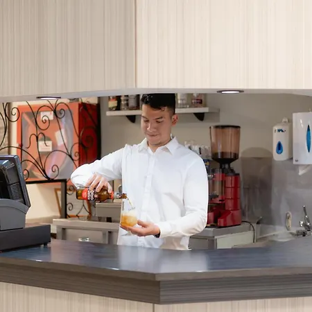 Santa Faz (adults Only)