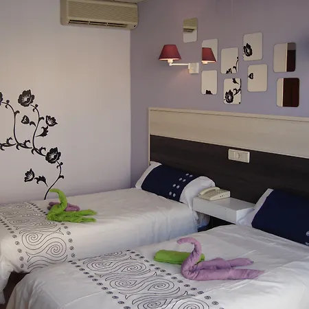 Santa Faz (adults Only) Hotel 2*