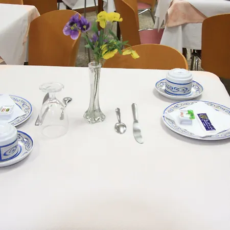 Santa Faz (adults Only)