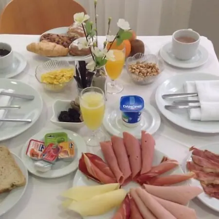 Santa Faz (adults Only) Benidorm