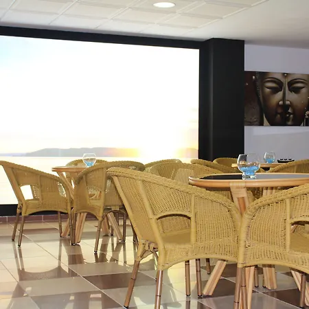 Hotel Santa Faz (adults Only)