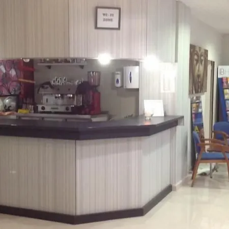 Santa Faz (adults Only) Hotel Benidorm