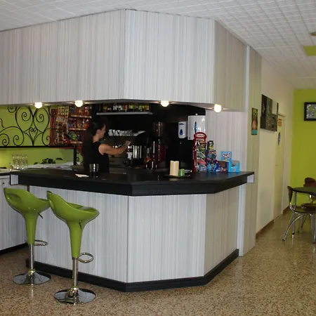 Santa Faz (adults Only) 2* Benidorm