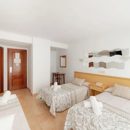 Santa Faz (adults Only) 2* Benidorm