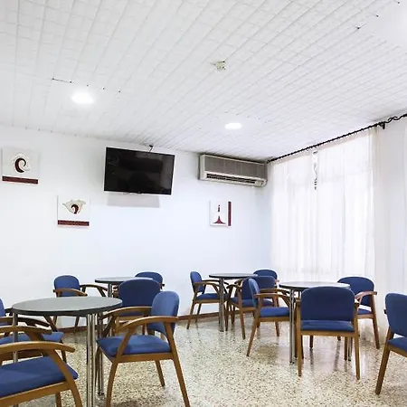 Santa Faz (adults Only) Otel Benidorm