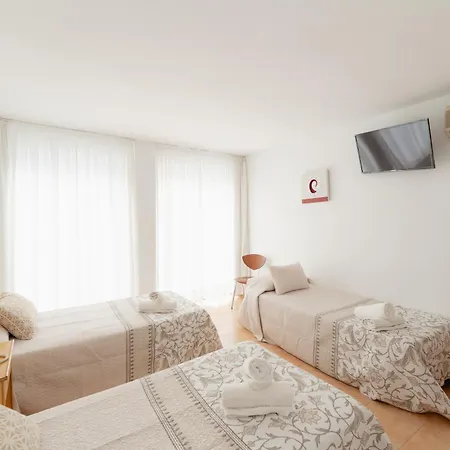 Hotel Santa Faz Benidorm
