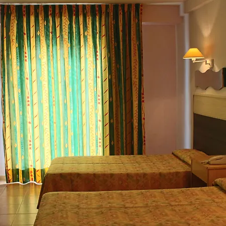 Hotel Santa Faz (adults Only) Benidorm