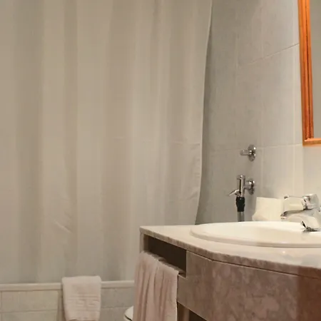 Santa Faz Trg (adults Only) Hotel Benidorm