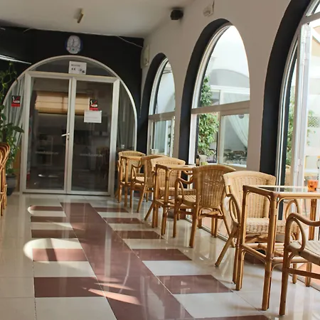 Hotel Santa Faz (adults Only)