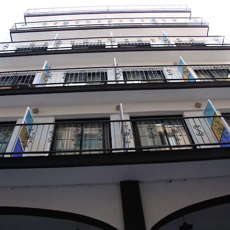 Hotel Santa Faz (adults Only)