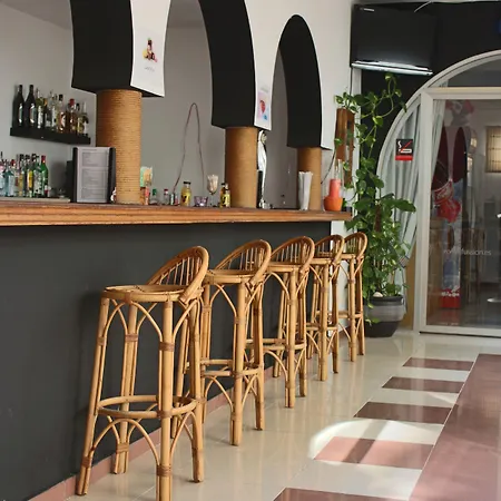 Santa Faz (adults Only) Hotel Benidorm