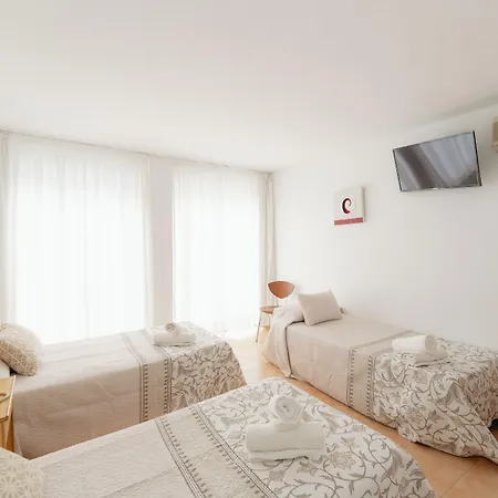 Hotel Santa Faz (adults Only) 2*