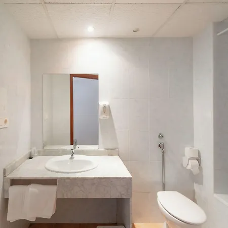 Santa Faz Trg (adults Only) 2*