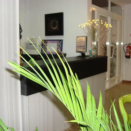 Hotel Santa Faz Benidorm