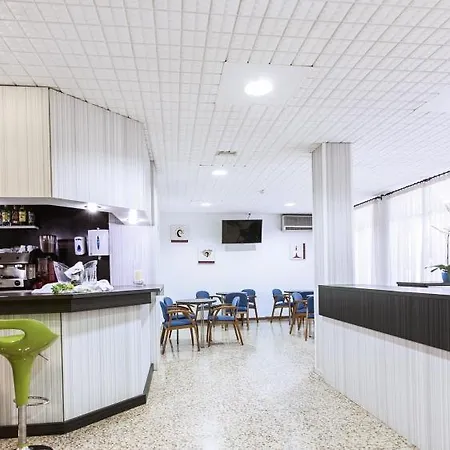 Santa Faz Hotel 2*
