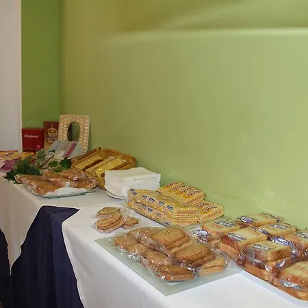 Santa Faz Hotel 2*