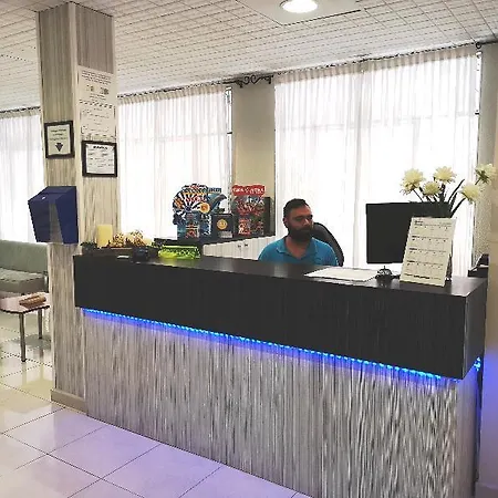 Santa Faz Hotel