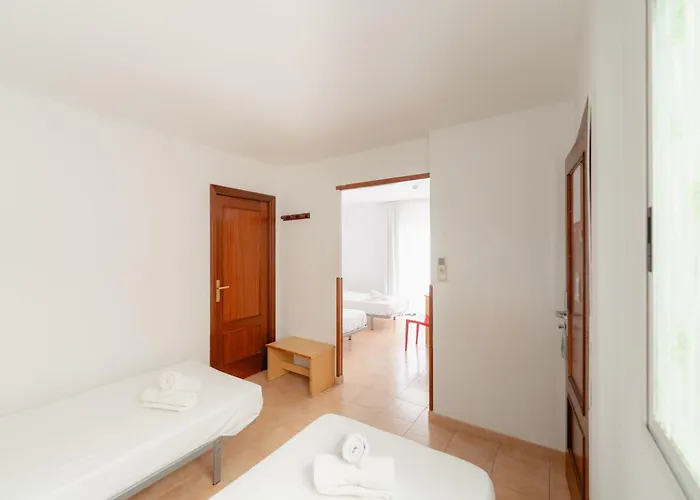 Santa Faz Trg (adults Only) 베니돔
