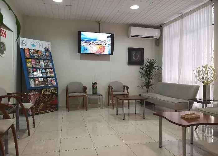 Santa Faz Trg (adults Only)