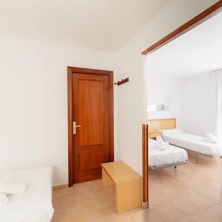 Hotel Santa Faz Benidorm