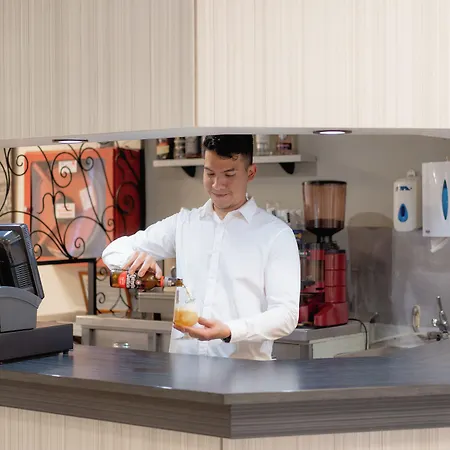 Hotel Santa Faz Benidorm