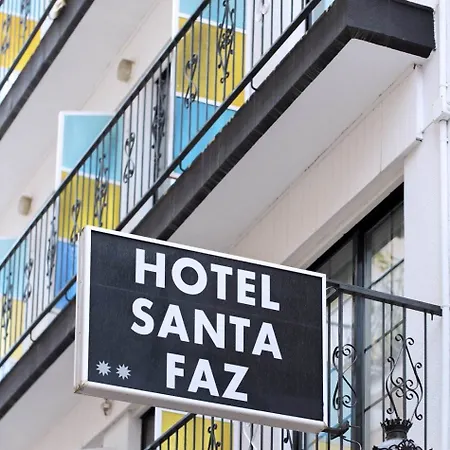 Santa Faz (adults Only) 2* ベニドルム